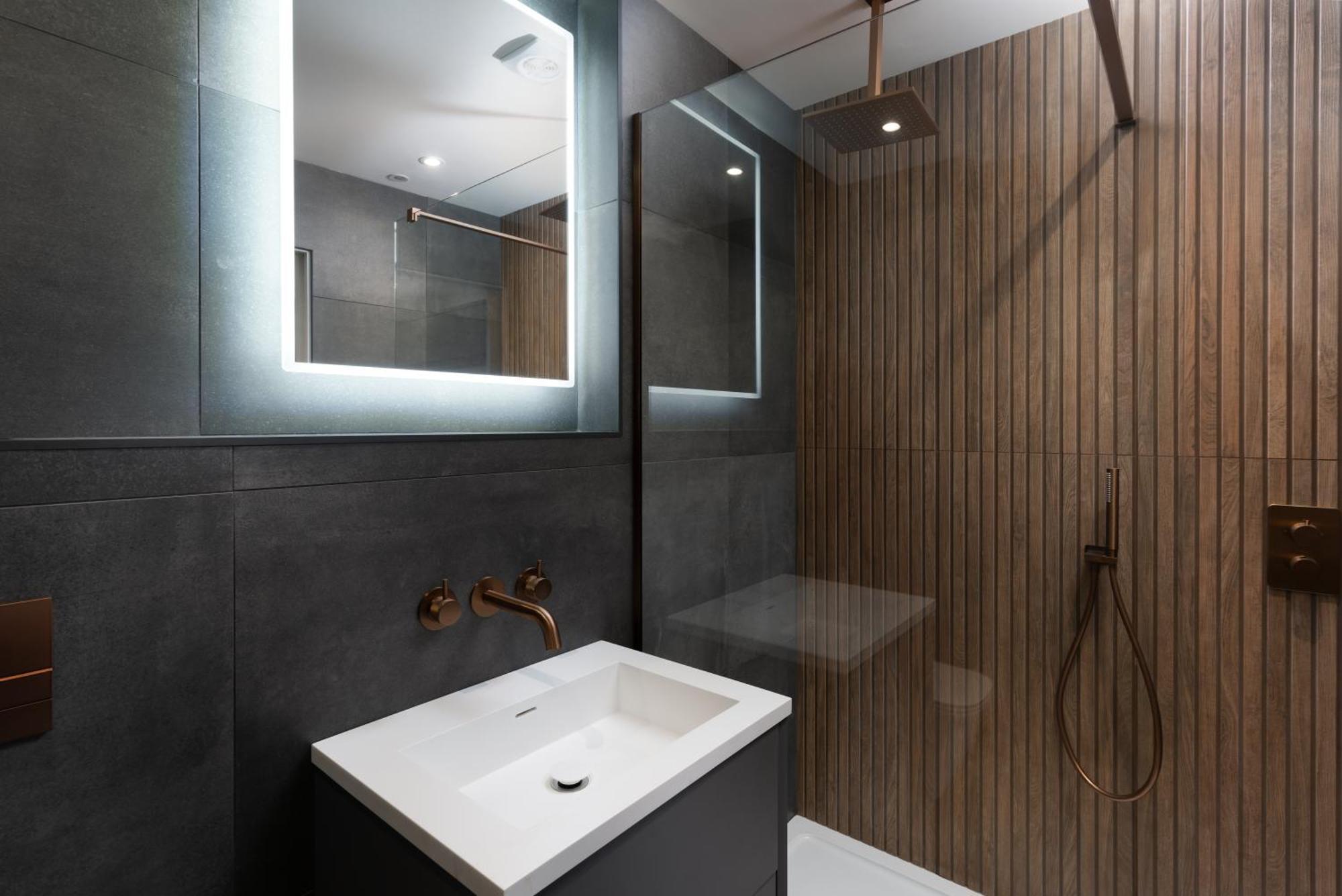 Room 2 Hotel Style Double Bedroom In Marazion Bagian luar foto